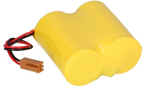 Panasonic Lithiumpack BR-CCF2TH Spezial-Batterie BR-C Stecker Lithium 6V 5000 mAh 1St.