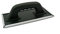 SOLID Schleifbrett Raspel Styropor Porenbeton Hobel Schleifer WDVS Egalisierungsbrett 27x13 cm