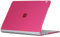 mCover Case Compatible for 2016~2022 13.5 Microsoft Surface Book 1/2 / 3 with Detachable Tablet Display ONLY (NOT Fitting Cheaper Surface Laptop Models) - Pink