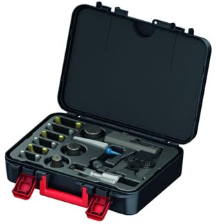 TECEflex Presswerkzeug PMA 40 63 40 - 63mm m.Aufw. im Koffer