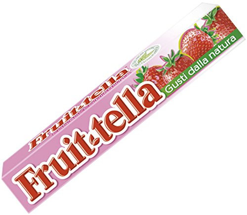 CARAMELOS DE FRESA 20PCS