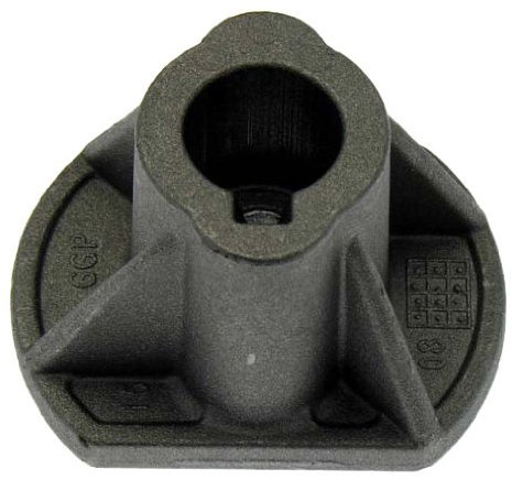 Mountfield 22463012/2 Messerhalter für Rasenmäher, Originalteil, 22,2 m