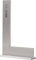 KS Tools 300.0284 Anschlagwinkel nach DIN 875/2, 200mm, Farbe
