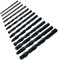 13pc HSS Imperial Drill Bit Set 1/16 - 1/4 Mixed Sizes Jobber Twist Drills H26