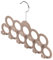 DOMO PAK LIVING Domopak Gruccia Multifunzione appendi Accessori Beige (903041)