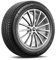 MICHELIN Latitude Sport 3 Sommerreifen 235/55R18 100V (1)