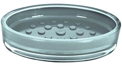 MSV Seifenablage, Grau