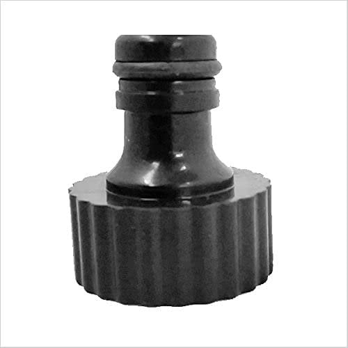 Hot Tub Suppliers Elix Hose Adapter for HTS Hot Tubs & Spas