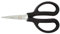 KS Tools 118.0065 Universal-Kevlar-Werkstattschere, 140mm
