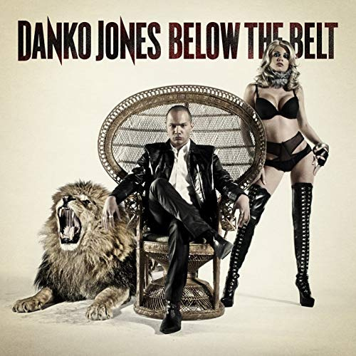 Below the Belt (Lim.Edit.