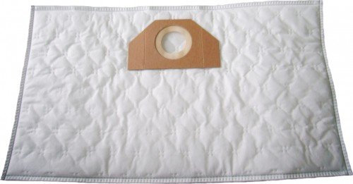 daniplus© 116/20 Vlies Staubsaugerbeutel passend für Kärcher 2201, 2204, 6.959-130