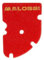 MALOSSI - Filtro dell'aria Vespa 125 MP3/Nexus/GT/GTL/GTS/200 GT/GTL/250 GTS/GTV /GT60°/300 GTS/Nexus