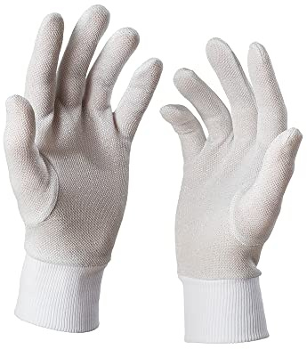 easylife lifestyle solutions NASA Designed Thermal Gloves | Aluminised Thermal Fabric Traps Body Heat | Machine Washable and Stretch to Universal Fit | One Size