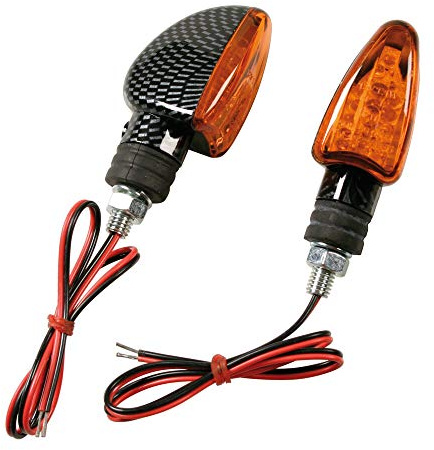 Lampa 90124 Tuning Paar Blinker