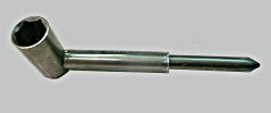 Göldo Trussrod Schlüssel 8,7mm