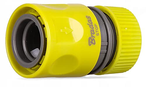 'Bradas le5810 Anschluss schnell Stop 1/2 Edition Kalk