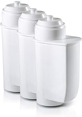 Bosch TCZ7003 Brita Intenza Filtre à eau pour séries de machines à café 3er Pack