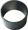 VALSIR Gummi-Schlauch-SpannMuffe DN 125 138 x 121mm