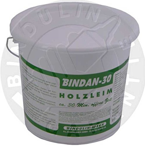 Bindan-30 Holzleim (2,5 Kilogramm)