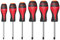 Ks Tools 922.6060 Jeu De 6 Tournevis Ultimate, Torx - Kit De Réparation Pratique Et Facile D'Utilisation - Outillage Vissage Pour Bricoleurs Et Professionnels