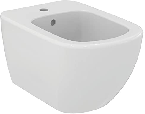 Ideal Standard bidet t355201 – susp Tesi fixation cachée