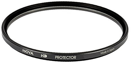 Hoya HD filtro protettore oro