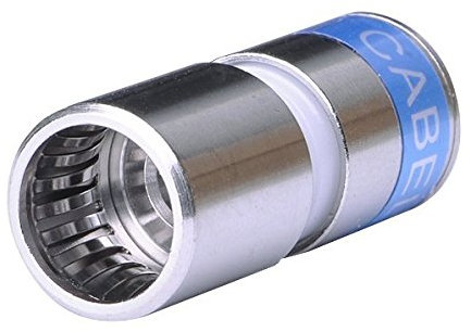 CABELCON 99909553 F-SC-56-CX3 5.1 F-Spring-Connect wtyczka kompresyjna koaksjalna