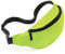 BagBase BG42 Gürteltasche, Limettengrün