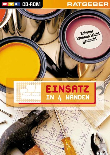 RTL Ratgeber Einsatz in 4 Wänden