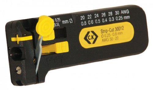 C.K 330012 - Pelacables - 0,25-0,80 mm