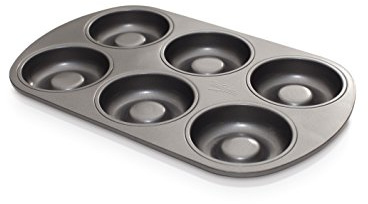 Love Cooking Brookie Pan, Grey,40 x 19.7 x 26 cm