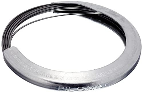 Chapuis FIP15 Saitendraht - Stahl C85 - Durchmesser 1,5 mm - Länge 5,50 m