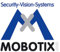 Mobotix MX-T24M-SK-3-DG citofono, grigio