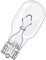 Osram Glasquetschsockelleuchte 921 vom Typ W16W, 921, 921, 12V, 1 Lampe