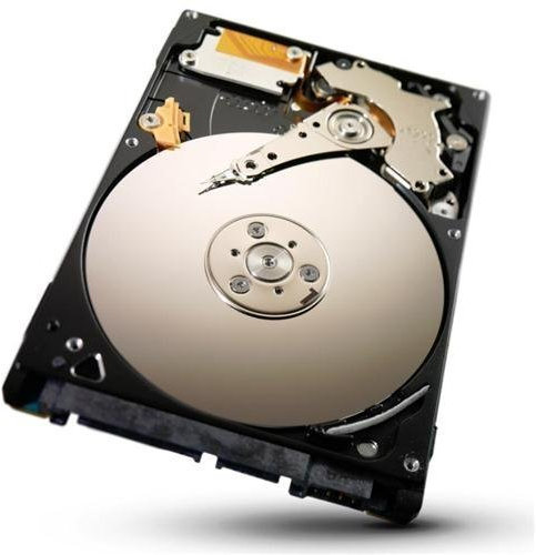 Hard disk Sata interno per laptop/PS3/Mac di vari marchi, 2,5 pollici, 5400 giri/min 80 GB