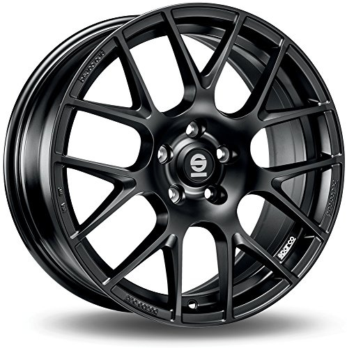 SPARCO J18924580PCOR.MT - 18 Alu-Felgen