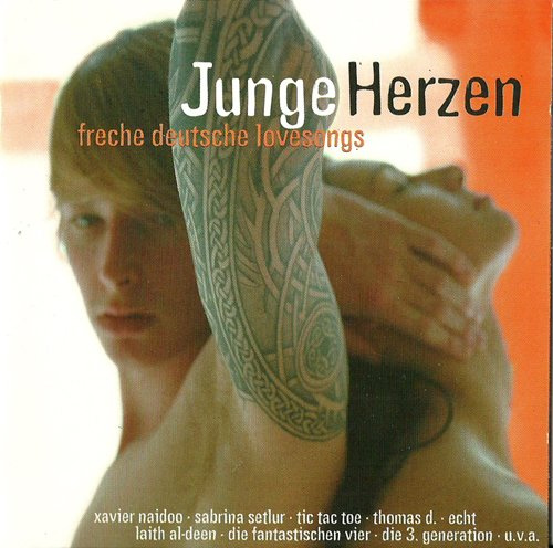 Deutsche Liebes Songs