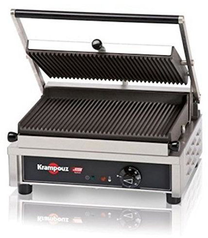 Grill panini professionnel
