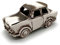 zoopaul.com Aquarium Dekoration Keramik Trabi DDR Fisch Keramik Schrot Auto DDR Trabant Neu