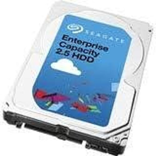 Seagate Enterprise SATA 1TB - Disco duro (Serial ATA III, Unidad de disco duro)