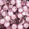 Little Snow Direct® Pack of 1000 Resin Crystal Flat Back Rhinestones Diamante Gems Nail Art & Crafts (Lt. Rose, 5mm)