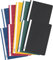 Herlitz Schnellhefter PP (2 Packungen = 20 Stück)