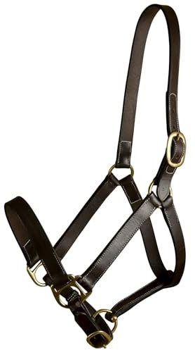 GATSBY LEATHER COMPANY 203-3 Stallhalfter