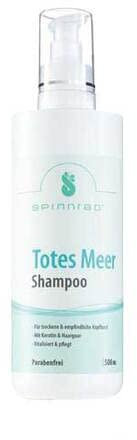TOTES MEER SHAMPOO 500 ml