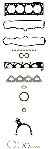 AJUSA 50237100 Dichtungsvollsatz, Motor