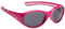 Sonnenbrille Alpina Flexxy Girl Rahmen pink/rose Glas schwarz S3 2016263900