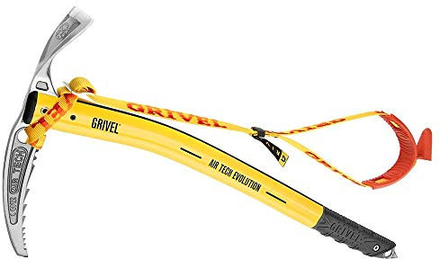 Grivel Air Tech Evolution T Eispickel, 66CM