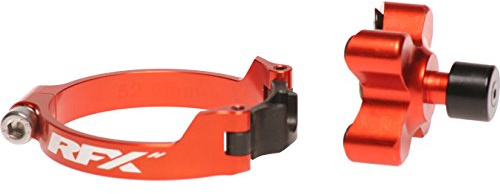 RFX FXLA 50200 99OR Launch Contol KTM SX 85 03> On, Orange, 52,9 mm