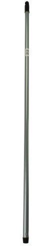 Addis Broom Mop Metal Handle, Metallic, Black,319210