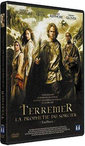 Terremer : la prophetie du sorcier [FR Import]
